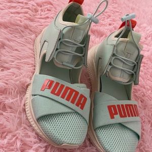 Fenty Puma Sneaker by Rihanna